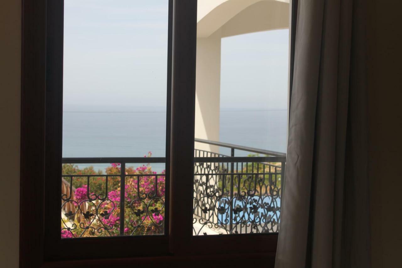 Martika Luxury Villa Agia Marina  المظهر الخارجي الصورة