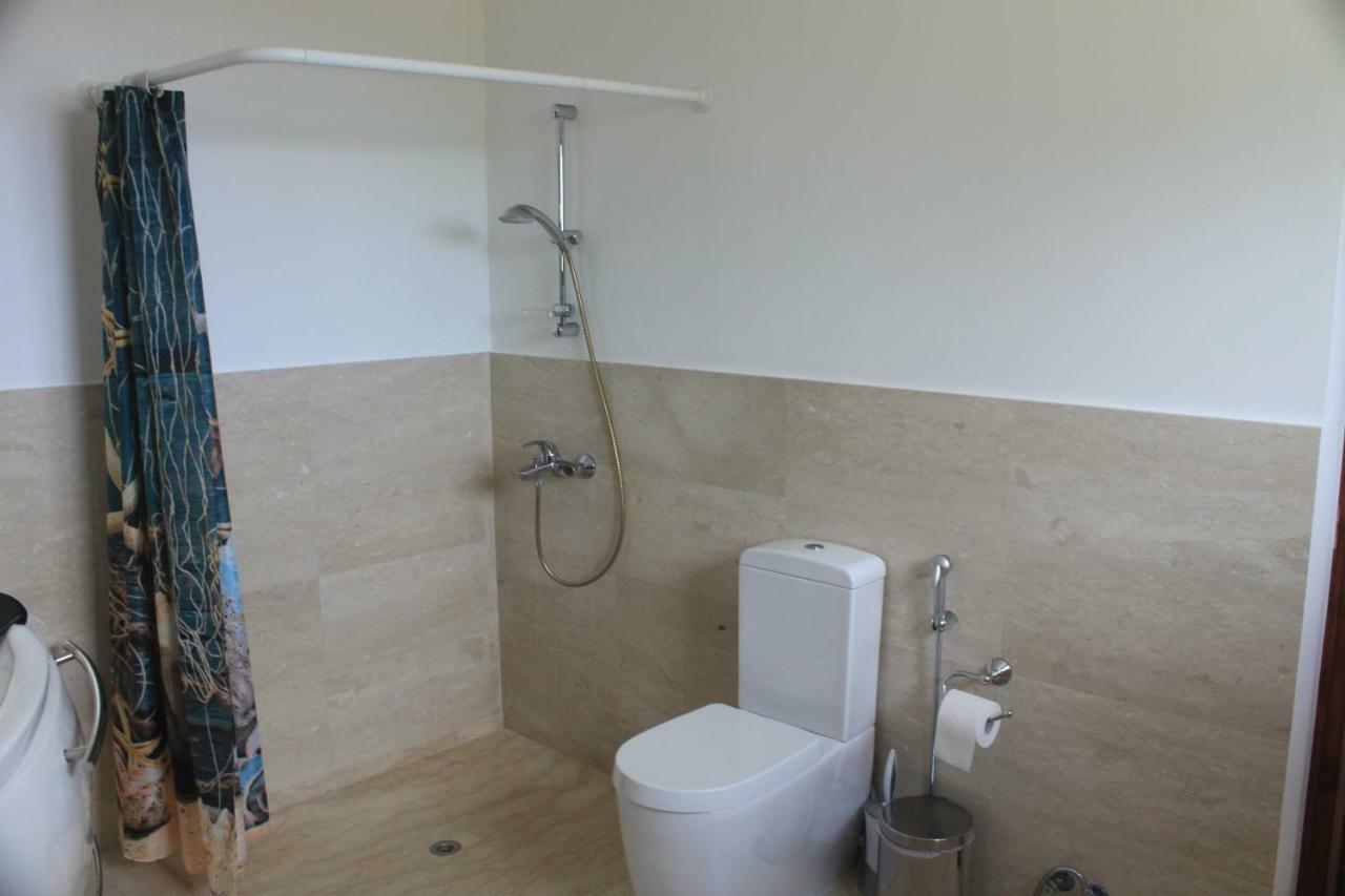 Martika Luxury Villa Agia Marina  المظهر الخارجي الصورة